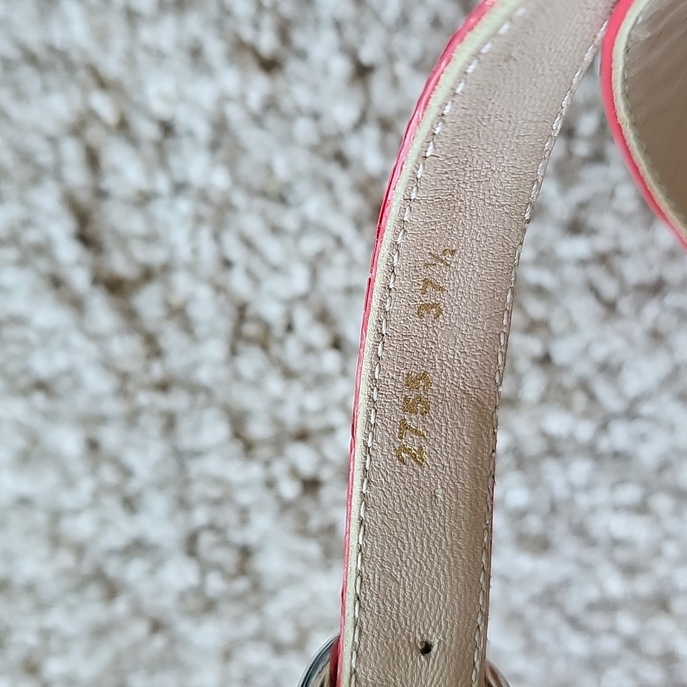 L.K.BENNETT Sandals - Picture 10 of 10